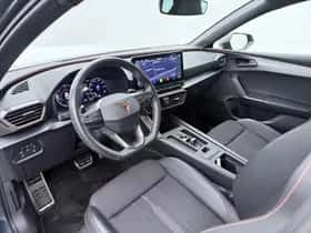 CUPRA Leon Sportstourer (2023) thumbnail 3
