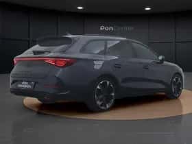 CUPRA Leon Sportstourer (2023) thumbnail 5
