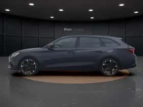 CUPRA Leon Sportstourer (2023) thumbnail 6