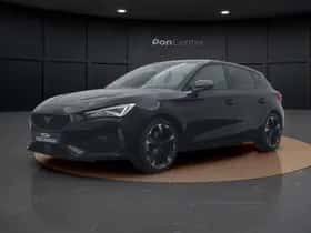 CUPRA Leon (2023) thumbnail 14