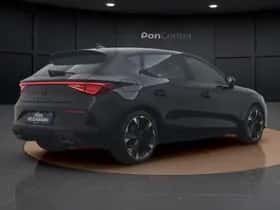 CUPRA Leon (2023) thumbnail 5