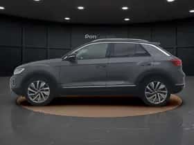 Volkswagen T-Roc (2022) thumbnail 6