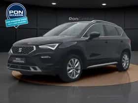 SEAT Ateca (2025)