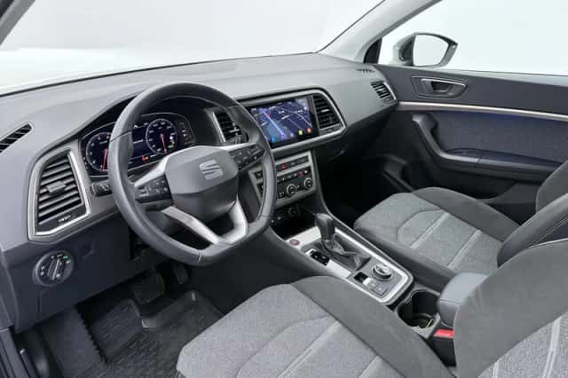 SEAT Ateca (2025) thumbnail 3
