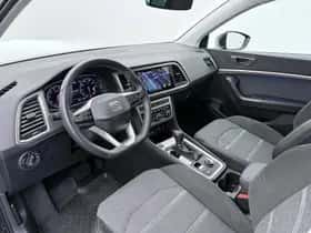 SEAT Ateca (2025) thumbnail 3