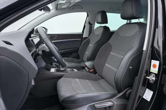 SEAT Ateca (2025) thumbnail 4