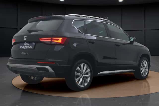 SEAT Ateca (2025) thumbnail 5