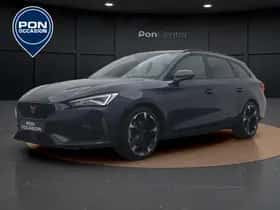 CUPRA Leon Sportstourer (2023)