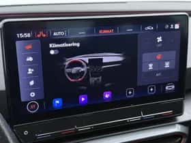 CUPRA Leon Sportstourer (2023) thumbnail 14