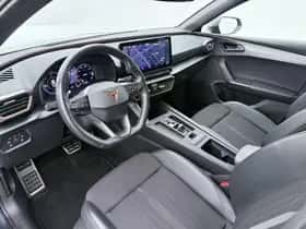 CUPRA Leon Sportstourer (2023) thumbnail 3