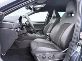CUPRA Leon Sportstourer (2023) thumbnail 4