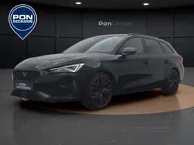 CUPRA Leon Sportstourer (2024)