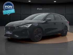 CUPRA Leon Sportstourer (2024) thumbnail 1
