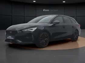 CUPRA Leon Sportstourer (2024) thumbnail 13