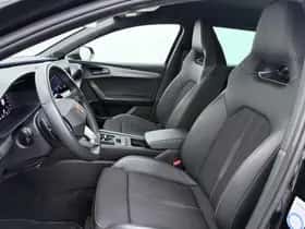 CUPRA Leon Sportstourer (2024) thumbnail 4