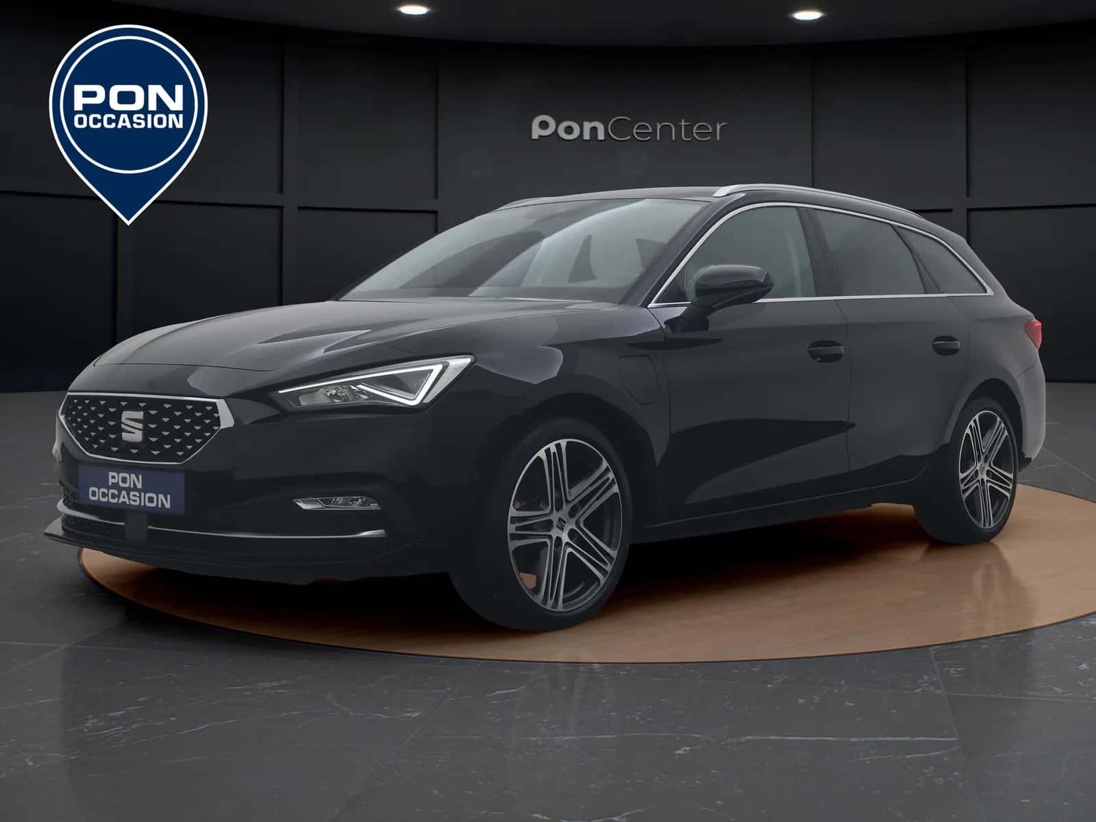 SEAT Leon (2022) — foto 1
