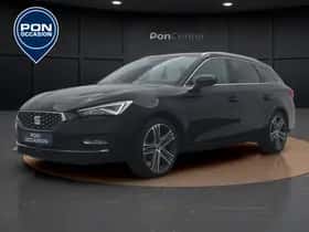 SEAT Leon (2022)