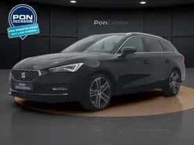 SEAT Leon (2022)