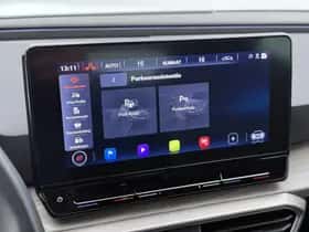 SEAT Leon (2022) thumbnail 12