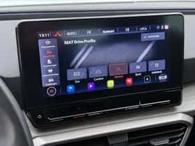 SEAT Leon (2022) thumbnail 15