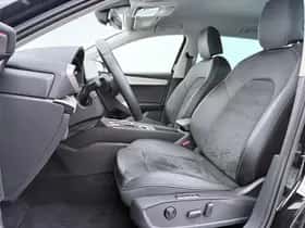 SEAT Leon (2022) thumbnail 4