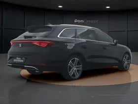 SEAT Leon (2022) thumbnail 5