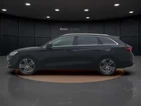 SEAT Leon (2022) thumbnail 6