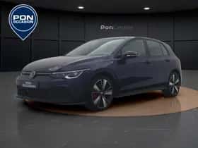 Volkswagen Golf (2022) thumbnail 1