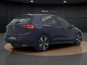 Volkswagen Golf (2022) thumbnail 5