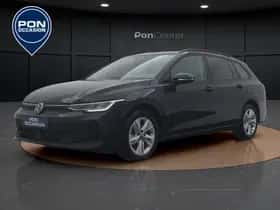 Volkswagen Golf (2024) thumbnail 1