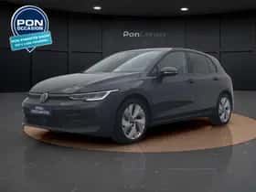 Volkswagen Golf (2024) thumbnail 1