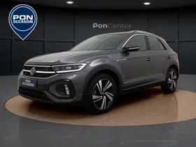 Volkswagen T-Roc (2022) thumbnail 1