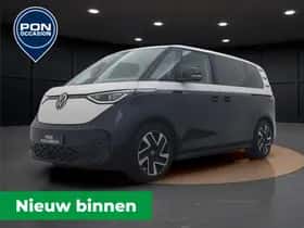 Volkswagen ID. Buzz (2024) thumbnail 1