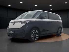 Volkswagen ID. Buzz (2024) thumbnail 13