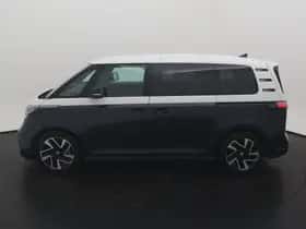 Volkswagen ID. Buzz (2024) thumbnail 6