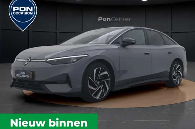Volkswagen ID.7 (2024) thumbnail 1