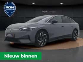 Volkswagen ID.7 (2024) thumbnail 1