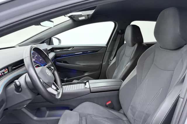 Volkswagen ID.7 (2024) thumbnail 4
