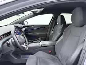 Volkswagen ID.7 (2024) thumbnail 4