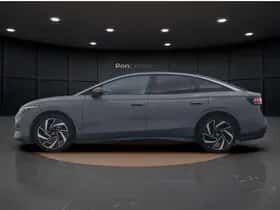 Volkswagen ID.7 (2024) thumbnail 6