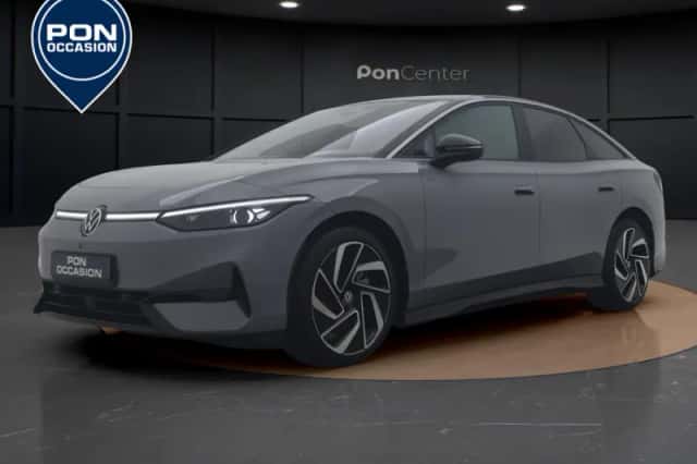 Volkswagen ID.7 (2024) thumbnail 2