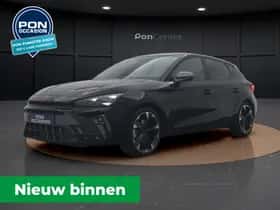 CUPRA Leon (2025)