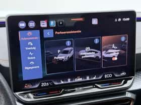 CUPRA Leon (2025) thumbnail 13