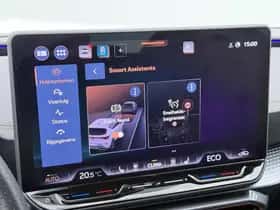 CUPRA Leon (2025) thumbnail 15