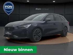 CUPRA Leon Sportstourer (2024)