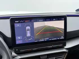 CUPRA Leon Sportstourer (2024) thumbnail 11