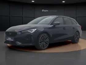 CUPRA Leon Sportstourer (2024) thumbnail 12