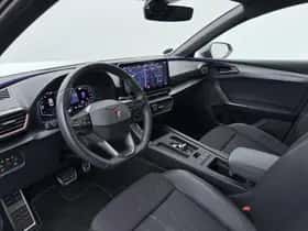 CUPRA Leon Sportstourer (2024) thumbnail 3