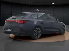 CUPRA Leon Sportstourer (2024) thumbnail 5
