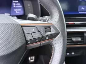 CUPRA Leon Sportstourer (2024) thumbnail 10